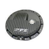 2013-2022 Cummins 6.7L Cast Aluminum HD Front Differential Cover (238042000)