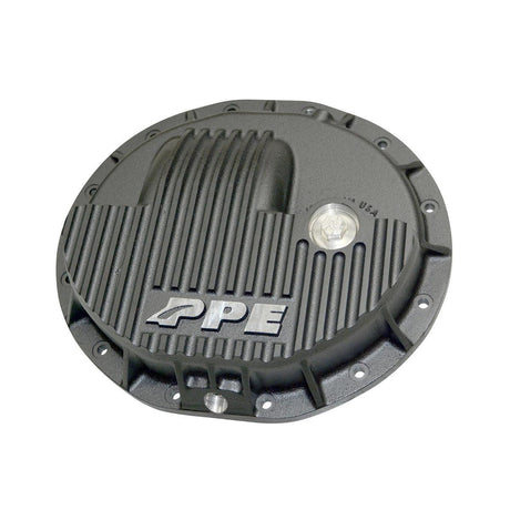 2013-2022 Cummins 6.7L Cast Aluminum HD Front Differential Cover (238042000)