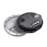 2013-2022 Cummins 6.7L Cast Aluminum HD Front Differential Cover (238042000)