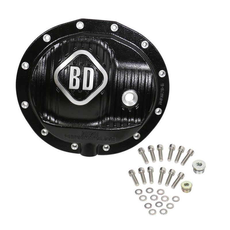 2013-2022 Cummins 6.7L Front Differential Cover AA 12-9.25 (1061828)
