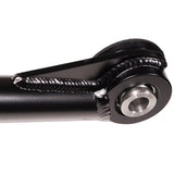 2013-2023 Cummins 6.7L Carli Front Adjustable Track Bar w/ 0-3" Lift (CS-DATB-1419)