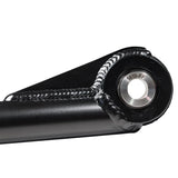2013-2023 Cummins 6.7L Carli Front Adjustable Track Bar w/ 0-3" Lift (CS-DATB-1419)