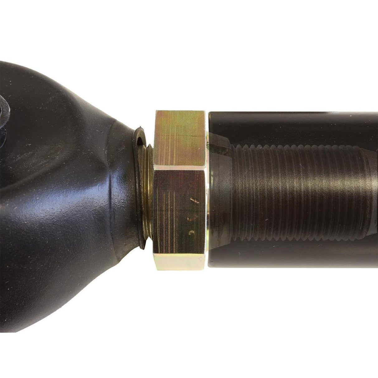 2013-2023 Cummins 6.7L Carli Front Adjustable Track Bar w/ 0-3" Lift (CS-DATB-1419)