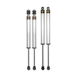 2013-2023 Cummins Leveling Shock Set w/ 2.5" Front Lift (AS-DLVLSPKG-CS20IFP-A)