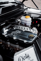 2013-2024 Cummins 6.7L Dirty Diesel CCV Delete Kit (I67-ENG-A108)