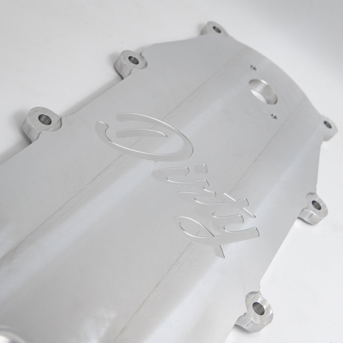 2013-2024 Cummins 6.7L Dirty Diesel CCV Delete Kit (I67-ENG-A108)