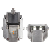 2013-2024 Cummins 6.7L Carli Extreme-Duty Ball Joint Package (CS-DBJP-14)