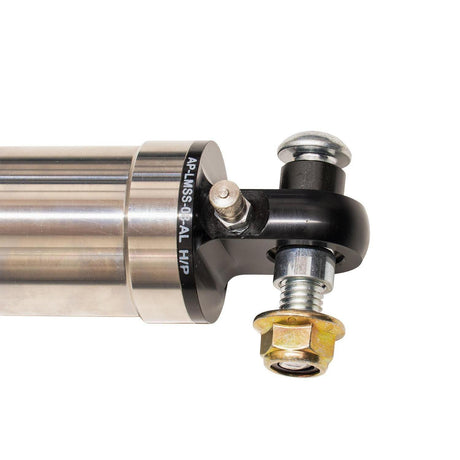2013-2024 Cummins Low-Mount Steering Stabilizer (CS-DLMSS-14)