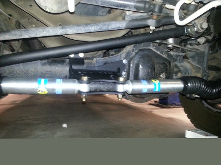 (2005-19) FORD F-250/350 HD DUAL STABILIZER KIT