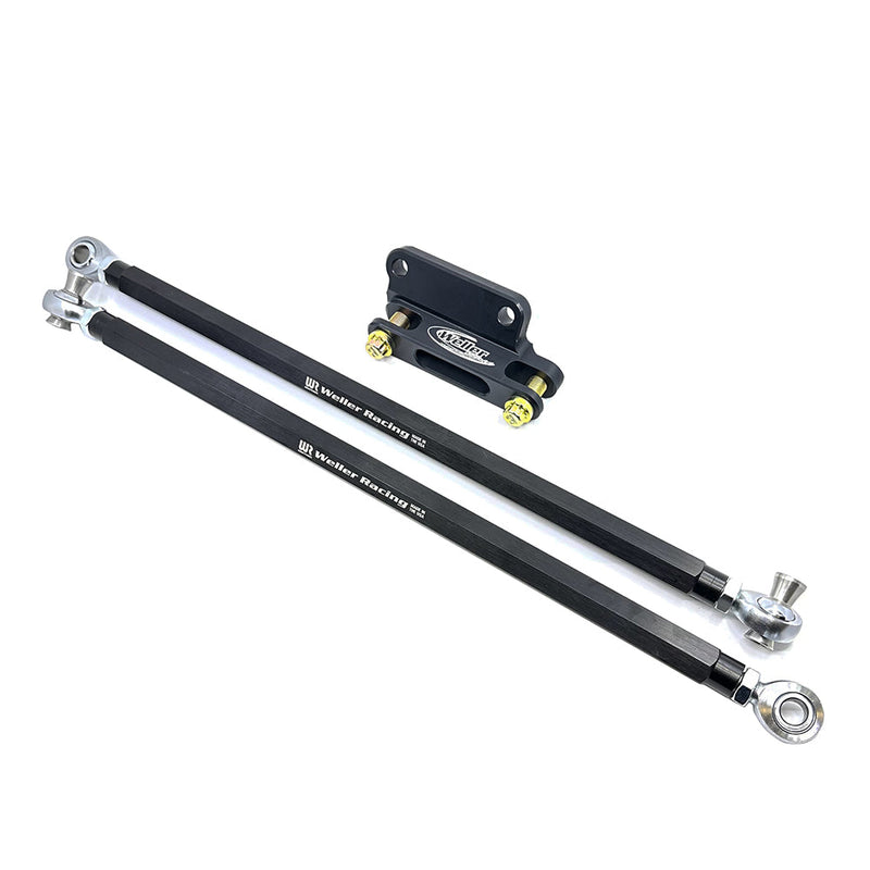 Maverick X3 HD Tie Rod Kit, 72" Models - WR Edition