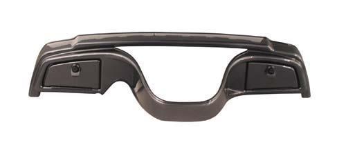 Dash Assy, Yamaha Drive Carbon Fiber