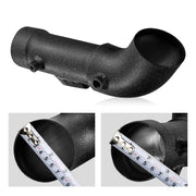 Cold Air intake kit for 2008-2017 Nissan 370Z / 2008-2013 Infiniti G37 VQ37VHR 3.7L V6 Flashark