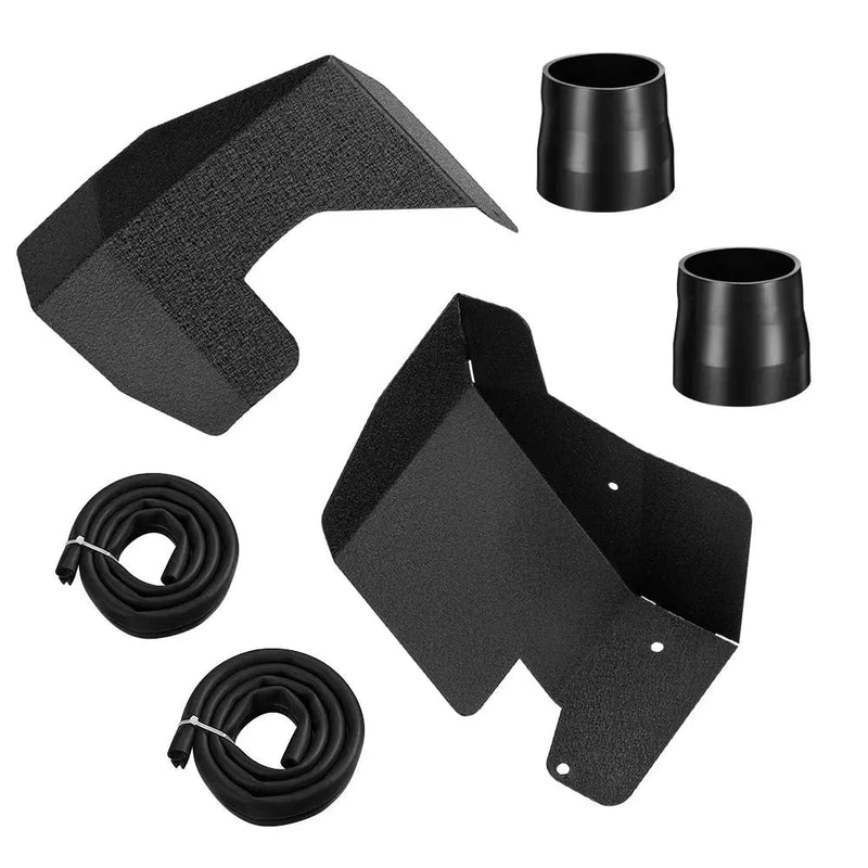 Cold Air intake kit for 2008-2017 Nissan 370Z / 2008-2013 Infiniti G37 VQ37VHR 3.7L V6 Flashark