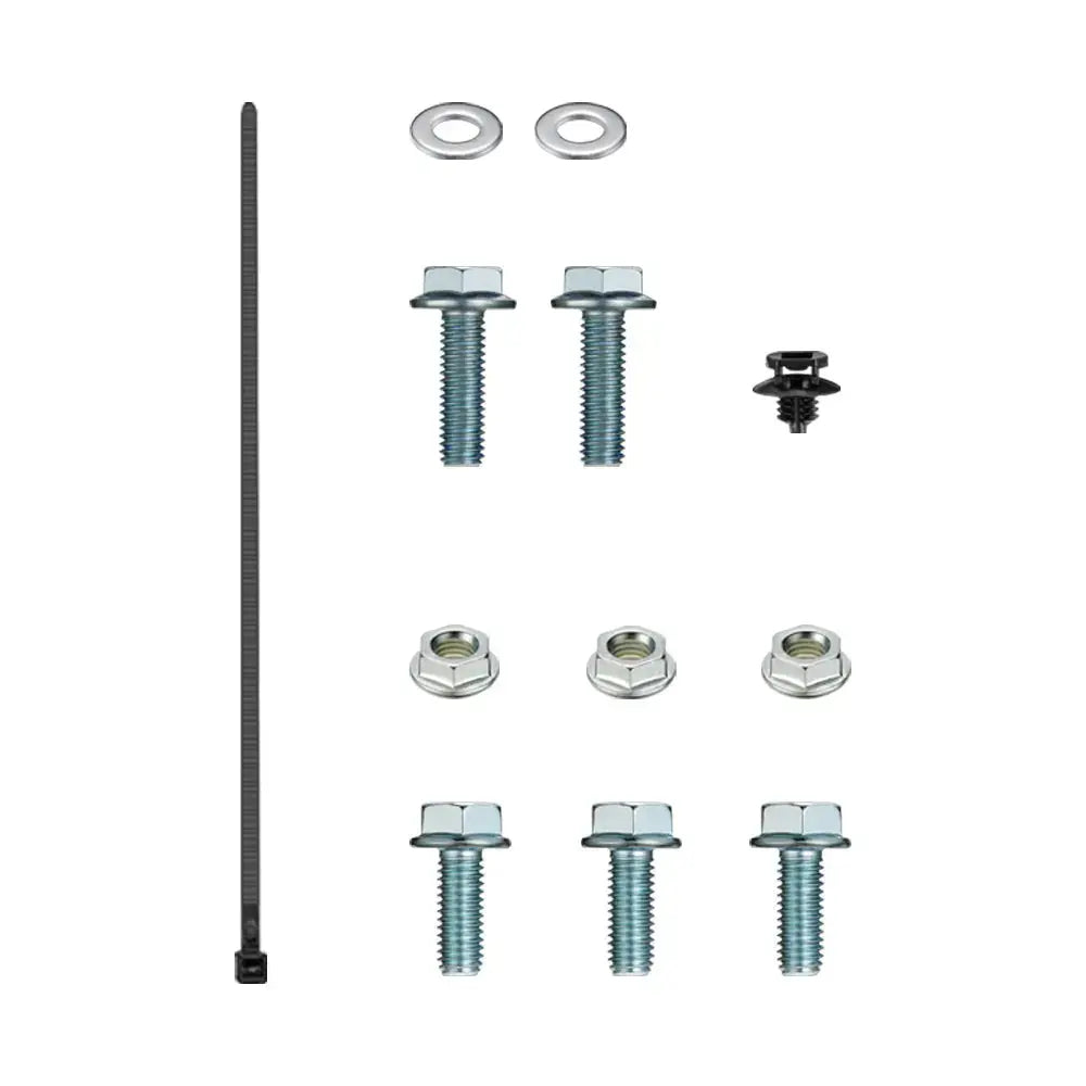 For 2014-2018 3.0L Dodge Ram 1500 EcoDiesel EGR Valve & Cooler Delete Kit