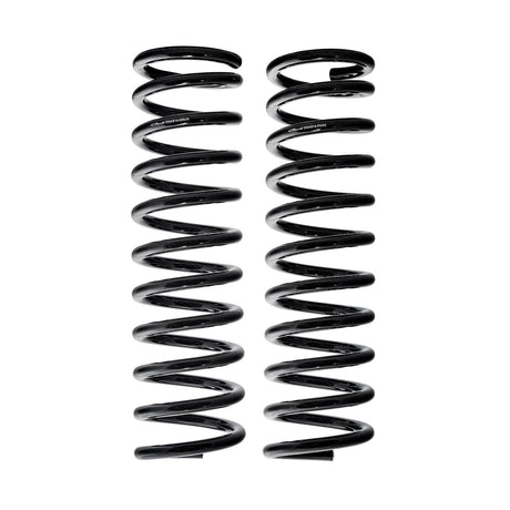 2014-2018 Ram 2500 Backcountry 2" Lift Kit (CS-D3-BC-CS-14-PW)