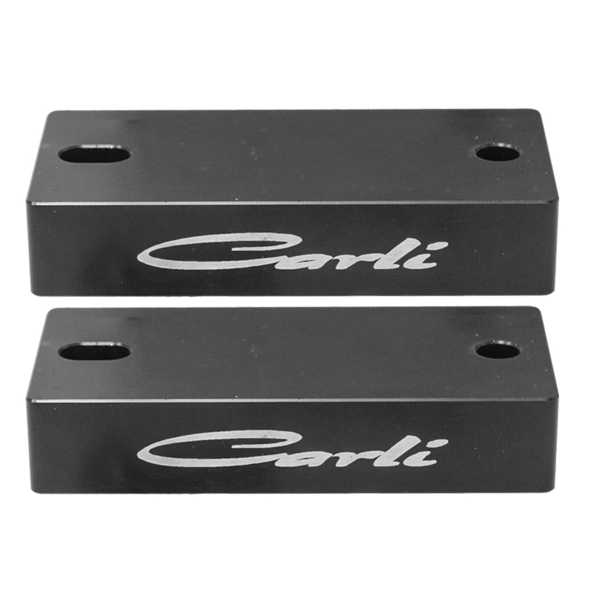 2014-2018 Ram 2500 Backcountry 2" Lift Kit (CS-D3-BC-CS-14-PW)