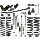 2014-2018 Ram 2500 Backcountry 2" Lift Kit (CS-D3-BC-CS-14-PW)