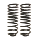 2014-2018 Ram 2500 Commuter 3" Lift Kit (CS-D3-COM-CS-14-PW)