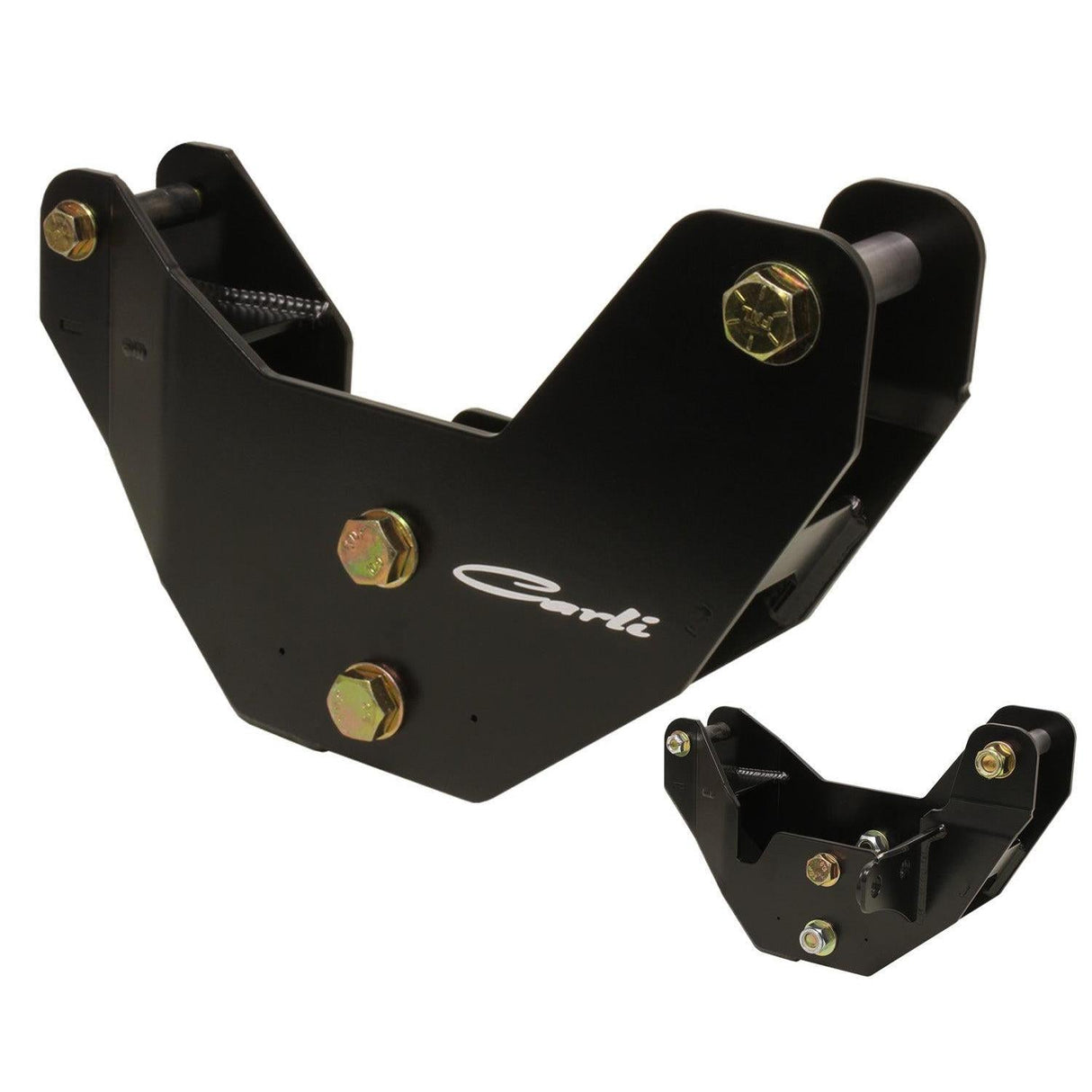 2014-2018 Ram 2500 Pintop Front 2" Leveling Kit (CS-DPT25-14-PW)