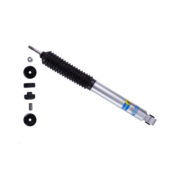 2014-2018 Cummins 6.7L Bilstein 5100 Front Shocks 2-2.5" (24-251754)
