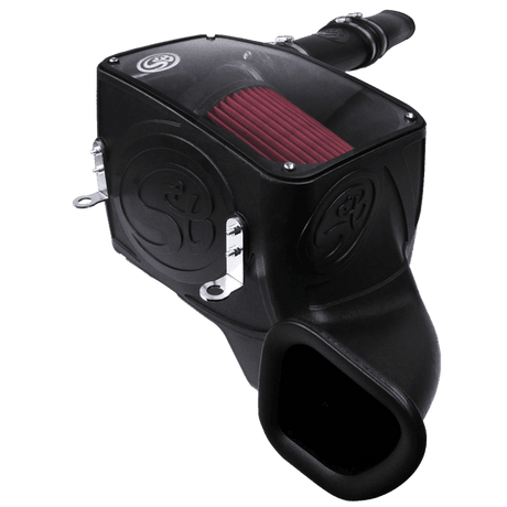 2014-2018 Dodge EcoDiesel S&B Cold Air Intake (75-5074)