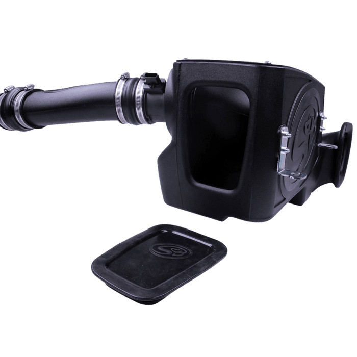 2014-2018 Dodge EcoDiesel S&B Cold Air Intake (75-5074)