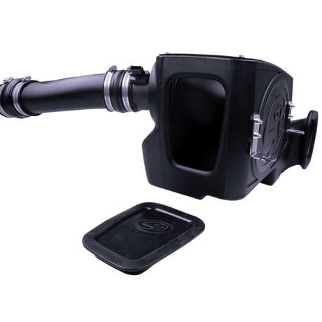 2014-2018 Dodge EcoDiesel S&B Cold Air Intake (75-5074)