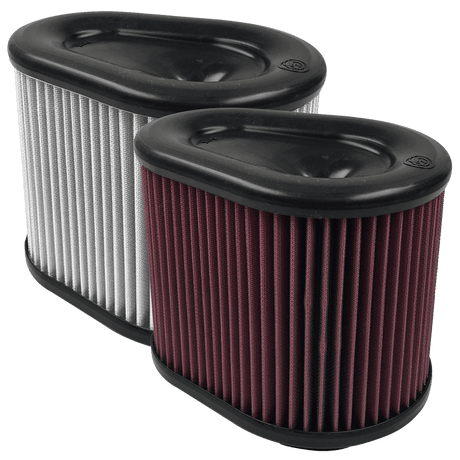 2014-2018 EcoDiesel S&B Intake Replacement Filter (KF-1061 / KF-1061D)