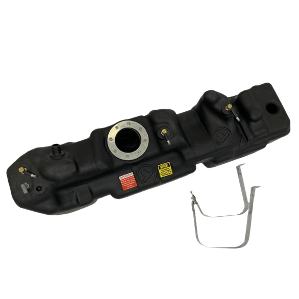 2014-2019 EcoDiesel 3.0L Crew Cab Fuel Tank (7031214)