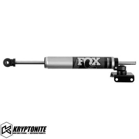 2014-2022 Cummins 6.7L Kryptonite 2.0 TS Steering Stabilizer (KRS135)