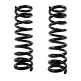 2014-2022 Cummins 6.7L Kryptonite 2.5" Leveling Dual Rate Coil Springs (KRDC25)