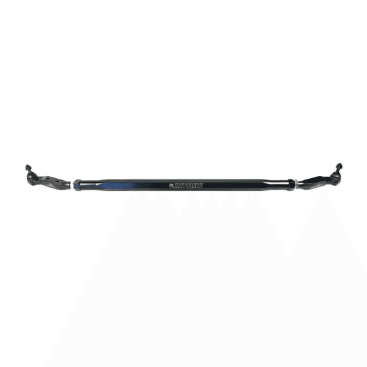 2014-2022 Cummins 6.7L Kryptonite Death Grip Tie Rod (KRDTR14)