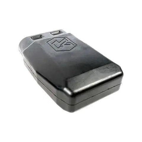2014-2022 Duramax LML/L5P Kryptonite Front Bump Stop Set (KRP0133)