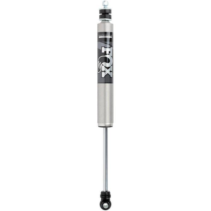 2014-2023 Cummins 6.7L 0-2" Lift Rear FOX Performance Series 2.0 IFP Shock (985-24-169)