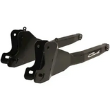 2014-2024 Cummins Passenger Side Radius Arm (AS-DFRA-14-PASS)