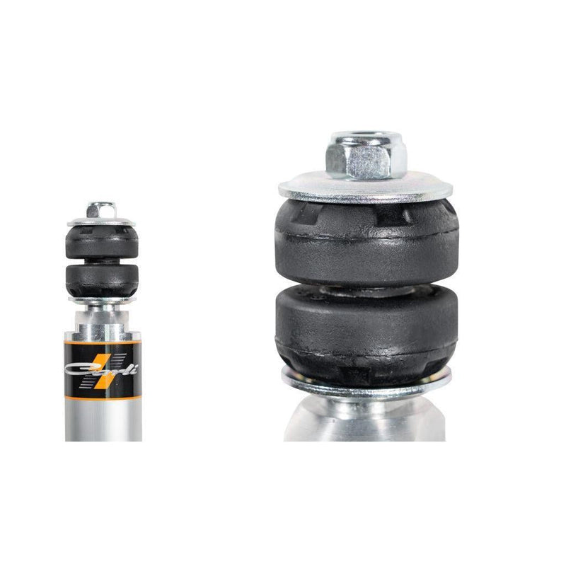 2014-2024 Ram 2500 Backcountry Shock Package w/ 3.25" Lift (CS-D3SPKG-CS20RR-F)