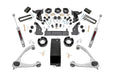 4.75 Inch Lift Kit | Combo | Chevy/GMC 1500 4WD (14-15)