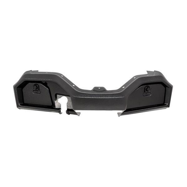 Dash, Yamaha Drive 2 Black