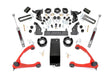 4.75 Inch Lift Kit | Combo | Chevy/GMC 1500 4WD (14-15)