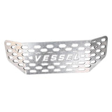 Front Grille Insert for 2014+ Honda Rancher 420 Vessel Powersports