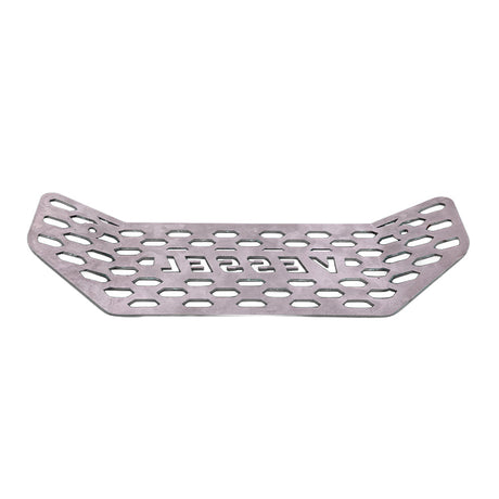 Front Grille Insert for 2014+ Honda Rancher 420 Vessel Powersports