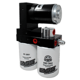2015-2016 Duramax LML Titanium Signature Series 100GPH Lift Pump (TSC12100G)