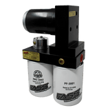 2015-2016 Duramax LML Titanium Signature Series 165GPH Lift Pump (TSC12165G)