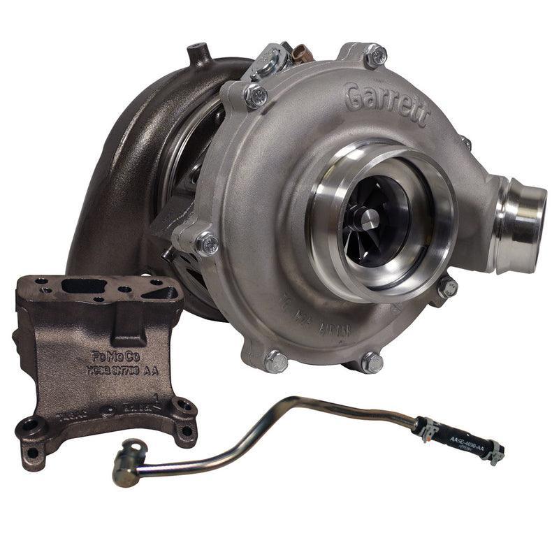 2015-2016 Powerstroke 6.7L OEM 61MM Replacement Turbo (1045813)
