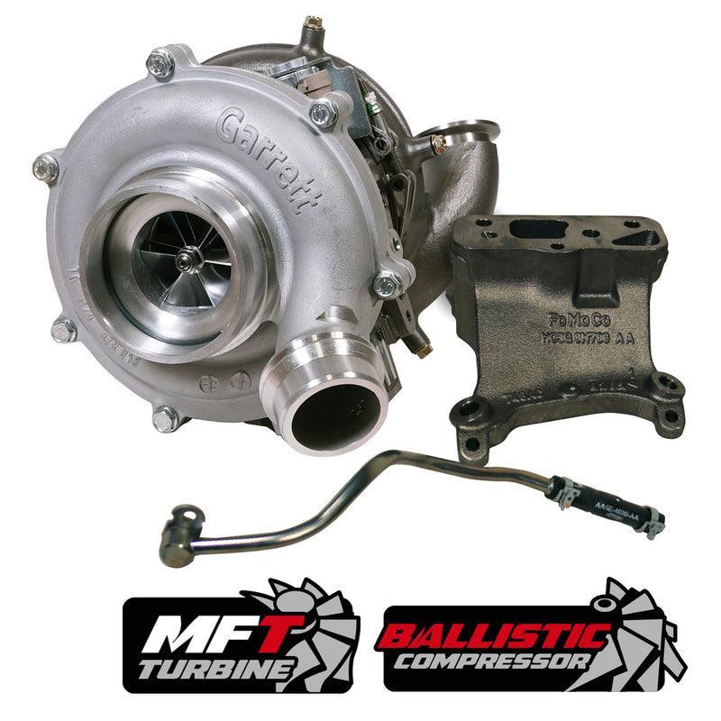 2015-2016 Powerstroke 6.7L Screamer Turbo (1045828)