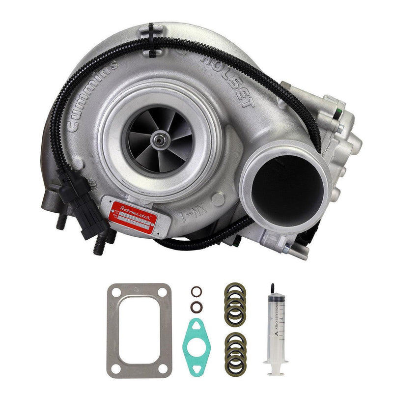 2015-2018 Cummins 6.7L Reman Turbo (H8300125R)