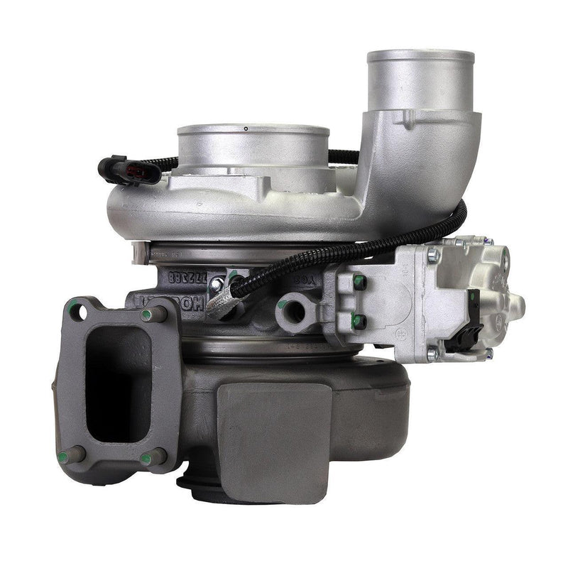2015-2018 Cummins 6.7L Reman Turbo (H8300125R)