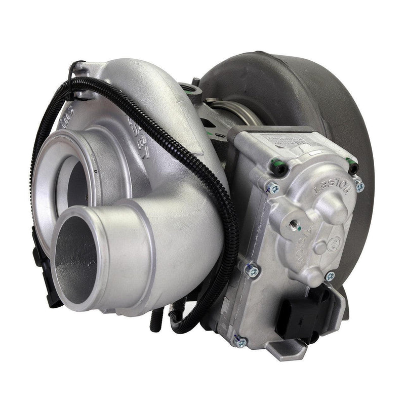 2015-2018 Cummins 6.7L Reman Turbo (H8300125R)