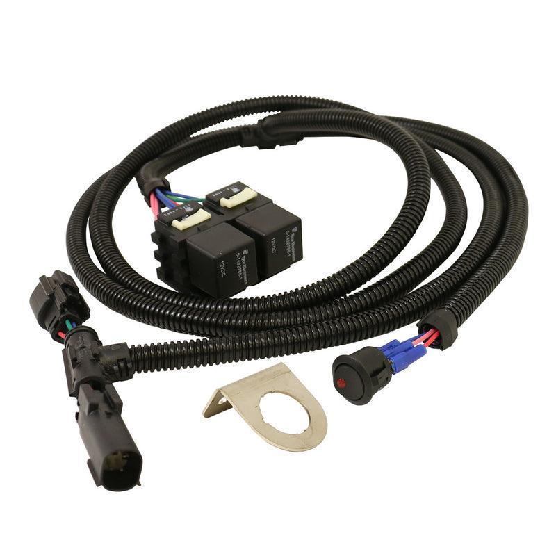 2015-2018 Duramax LML/L5P 2 Low UnLoc (1030711)