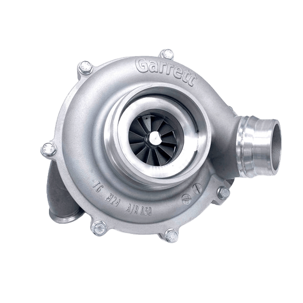 2015-2019 Powerstroke 6.7L Garrett Stock Replacement Turbo